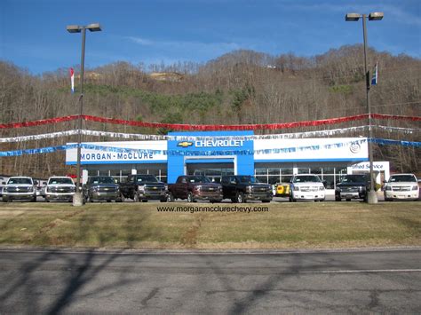 Morgan mcclure coeburn - Morgan McClure Chevrolet GMC Inc., Castlewood, Virginia. 10,305 likes · 406 talking about this · 20,612 were here. For us, "customer service" means...